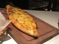 -Pasha帕夏土耳其餐厅(南昌路店)