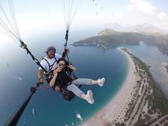 -费特希耶滑翔伞