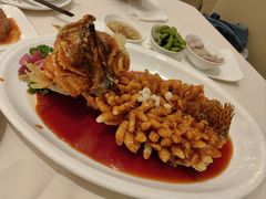 -得月楼·省级非遗·传统苏帮菜(观前店)