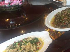 -胖大姐黄辣丁鱼庄(新津店)