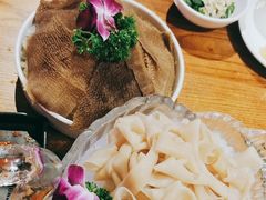 -佬土鹅肠火锅(扬中步行街店)