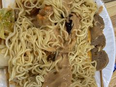 -郭记小街麻辣烫(南小街总店)