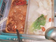 -野妹火锅(龙岗店)