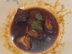 -沪华海鲜大酒楼(南汇店)