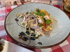 -龙桥私厨·姜花菊花过桥鱼·顺德菜(容桂店)