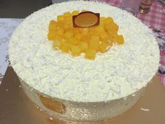 -OL’s Cake鲜荟千层(东风中路店)
