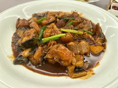 -玖味(老工人西路店)