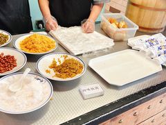 -安吉涵田度假村·水榭居中餐厅