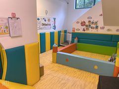 -好姑姑新梅广场托育园(上海直营园)