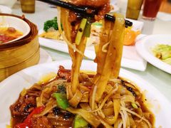 -七哥港式茶餐厅(亮马桥总店)