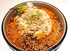 蓉城口水鸡-俏江南天津时尚曲艺主题餐厅(马场道店)
