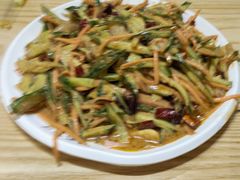 -惠成饺子(百合园店)