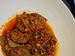 -喜湘宴·精致湖南菜(和平西桥店)