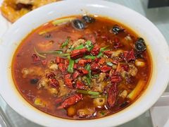 -新洪记·丽久饭店(铁西店)