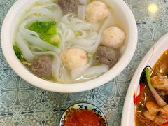 -潮汕铺老店(甜水井店)