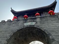 -南关石牌坊古镇