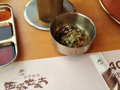 -西塔老太太泥炉烤肉(湖东领汇广场店)