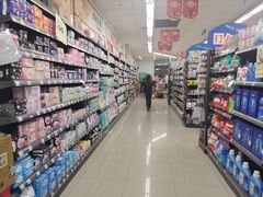 -华润万家(松岗东方店)