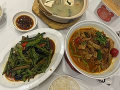 -眉州东坡(北苑华贸店)