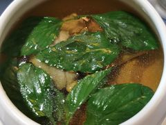 -广州塔晖粤轩中餐厅