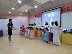-美育儿童音乐舞蹈国际机构(浦东分校)