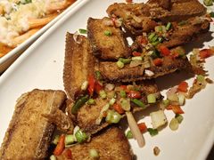 带鱼-金牌外婆家(苏州中心店)
