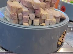 -大橘元自助回转火锅(天河新天地店)