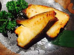 -虹料理·日料放题(悠方店)