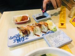 -桃屋日本料理(清华科技园店)