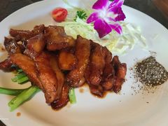 -上楼私房菜(院士路店)