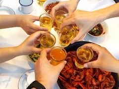 -湘江大码头·龙虾馆(渔人码头一店)