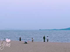 -黄金海岸环岛路