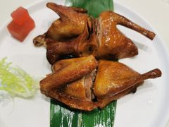 -蔡澜点心·粤菜(月星环球港店)