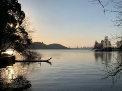 -东湖落雁景区