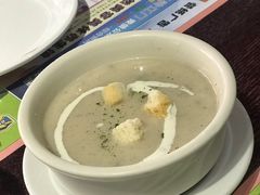 -超级厨房概念餐厅(奥园广场店)