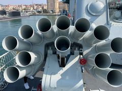 -中国人民解放军海军博物馆