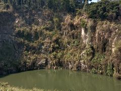 -火炉山森林公园