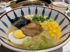 -和牛村烧肉放题(淄博王府井店)