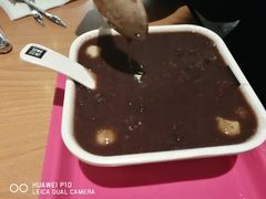-满记甜品(王府井北京市百货大楼店)