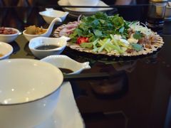 -草鱼先生潮州鱼生·虾生(新厦花园店)