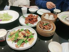 -高第街56号港式餐厅·精选(世茂广场宽厚里大明湖店)