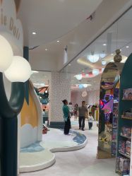 点击看大图 -奈尔宝·儿童乐园·亲子餐厅(苏州大悦城店)