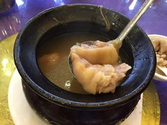 -龙凤瓦罐煨汤馆(清江东路店)