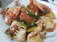 -四川小胡子海鲜(丁村万人海鲜广场店)