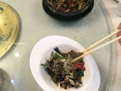 -老虎滩船说·海胆水饺·大连海鲜(老虎滩店)