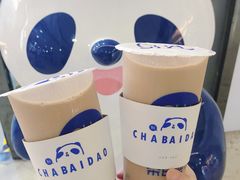 -茶百道(花城汇中区店)