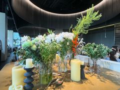 -Ameigo梅果·云贵川bistro(长宁来福士店)