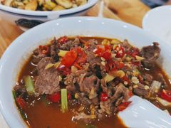 -笨罗卜浏阳菜馆(太平街店)