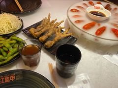 -红盔甲·小龙虾(天钥桥店)