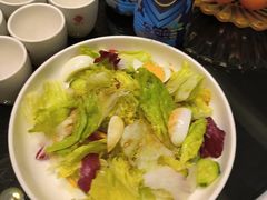 -丰收日·小海鲜·沪上家宴(顾村正大店)